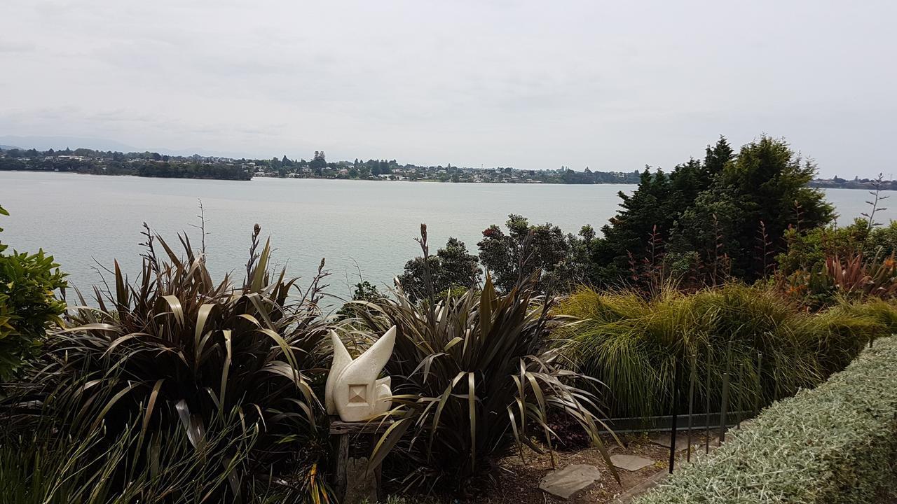 Water & City Lights Studio Tauranga Zewnętrze zdjęcie